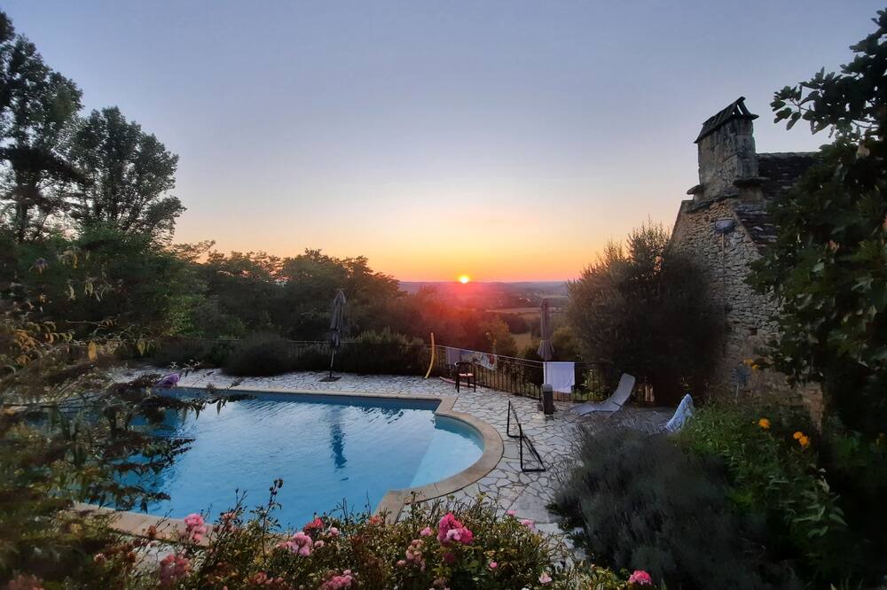Photo of Outdoor in Marnac