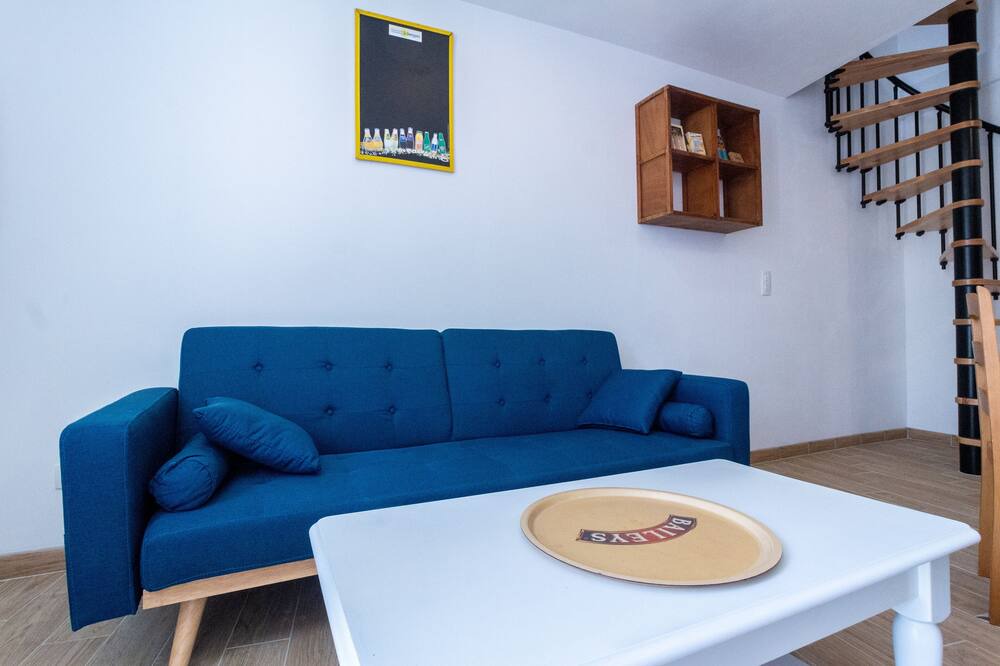 Photo of Livingroom in Montpellier de Medillan