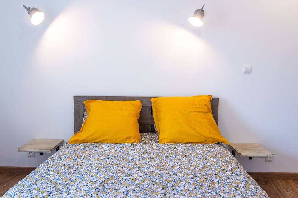 Photo of Bedroom in Montpellier de Medillan