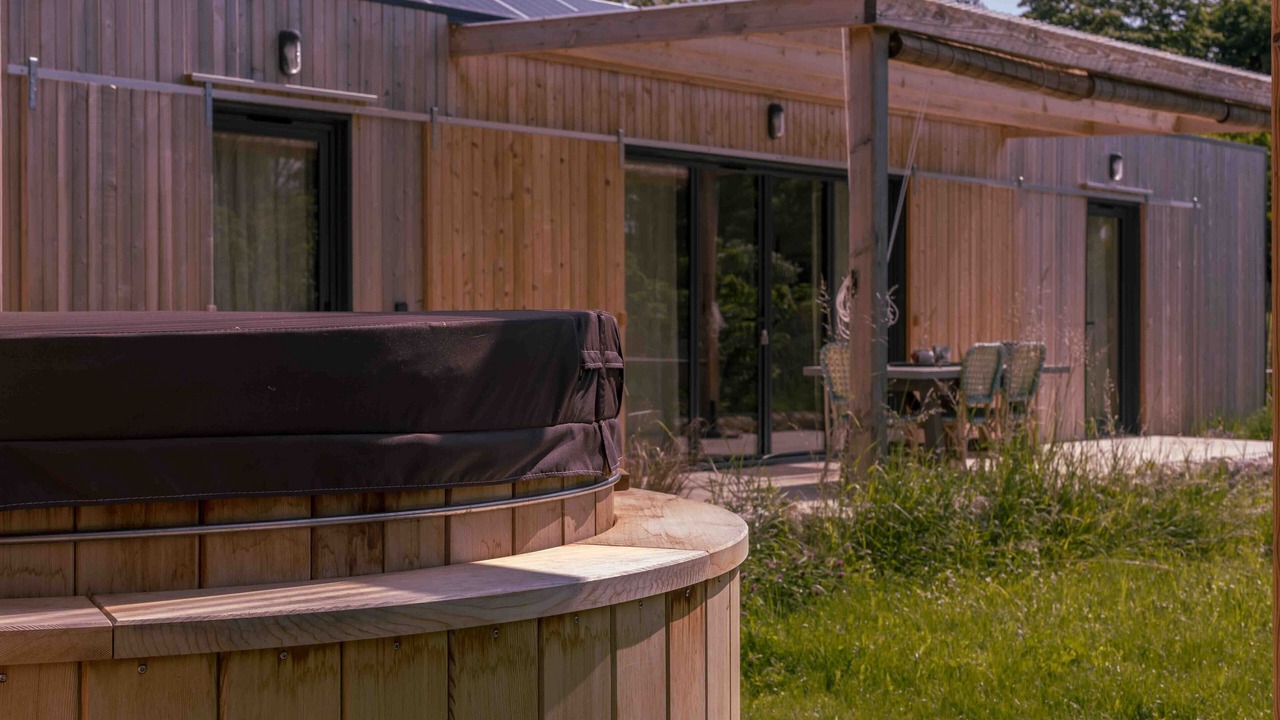Photo of Outdoor in Salles-de-Villefagnan