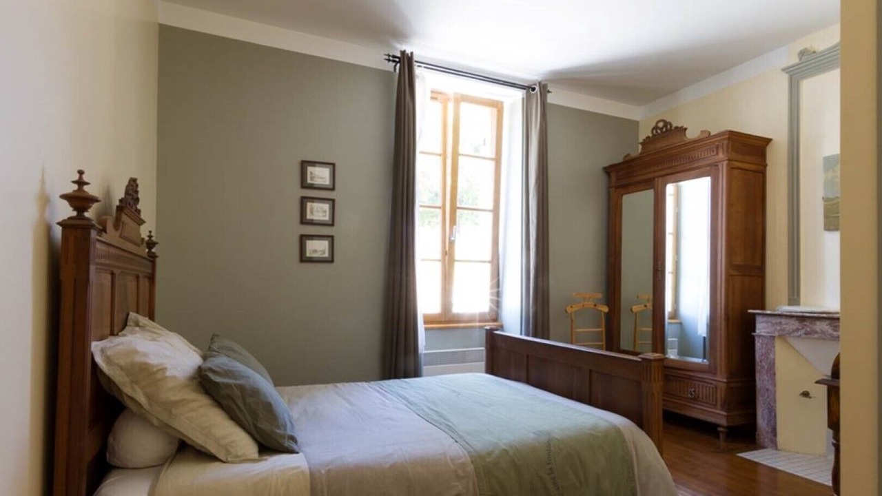 Photo of Bedroom in Soubran