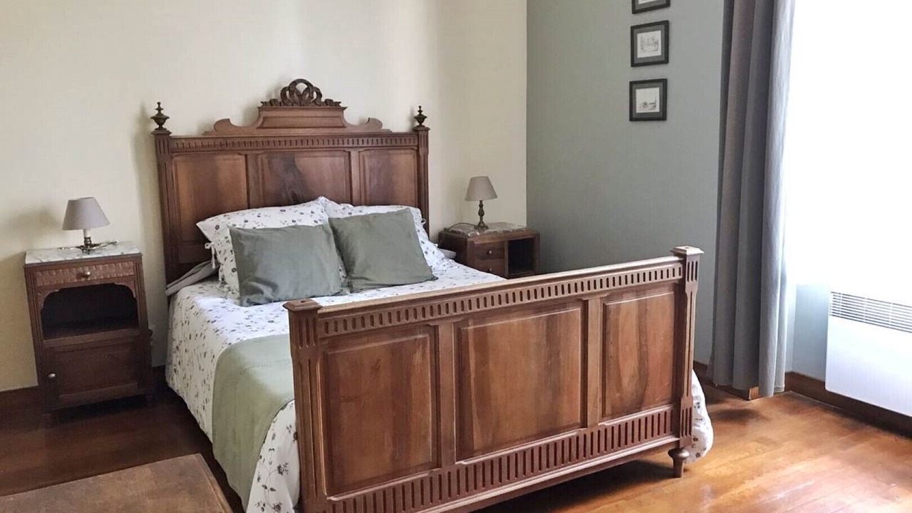 Photo of Bedroom in Soubran