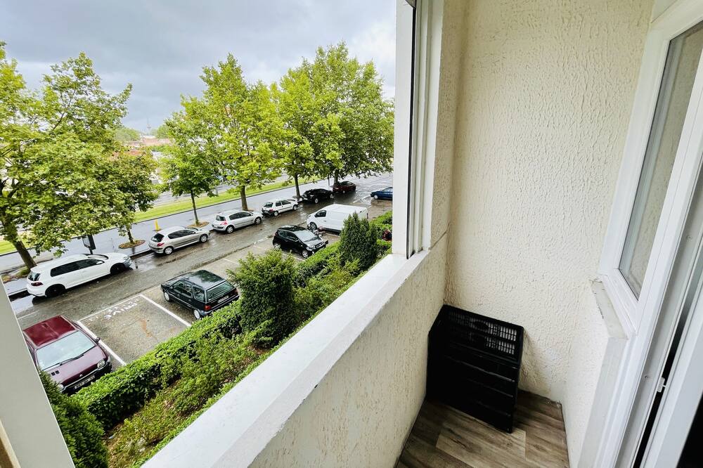Photo of Patio Balcony in Cenon
