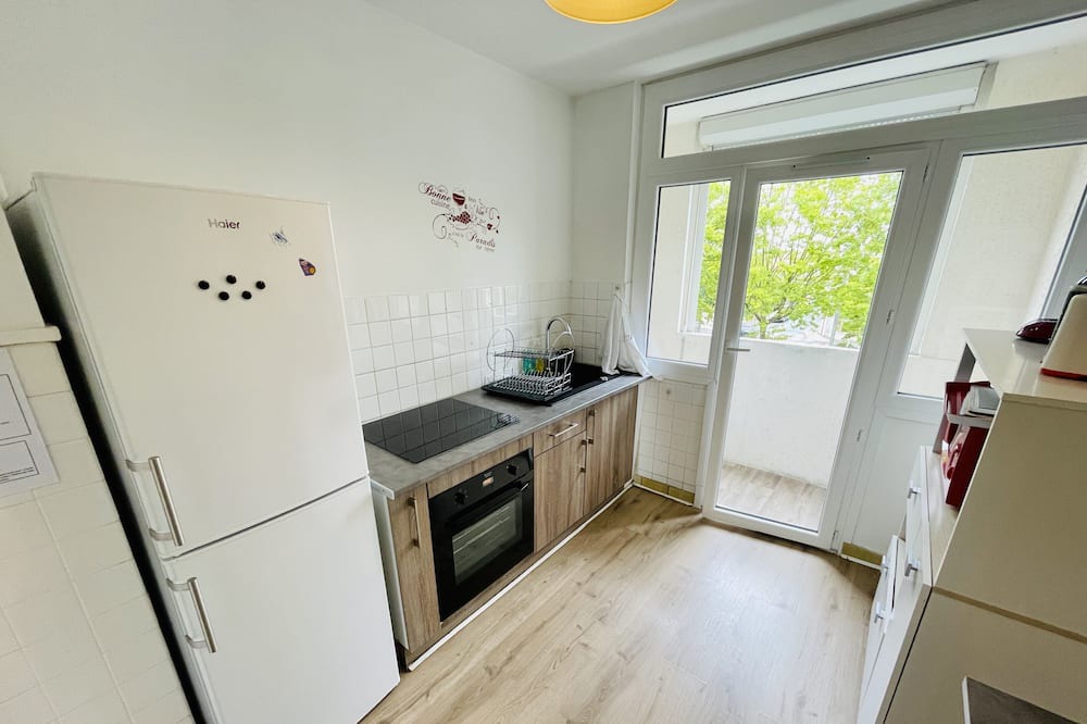 Photo of Kitchen in Cenon
