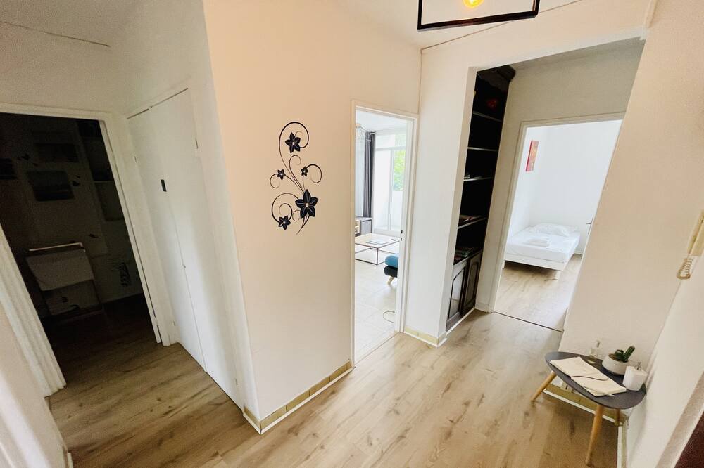 Photo of Bedroom in Cenon