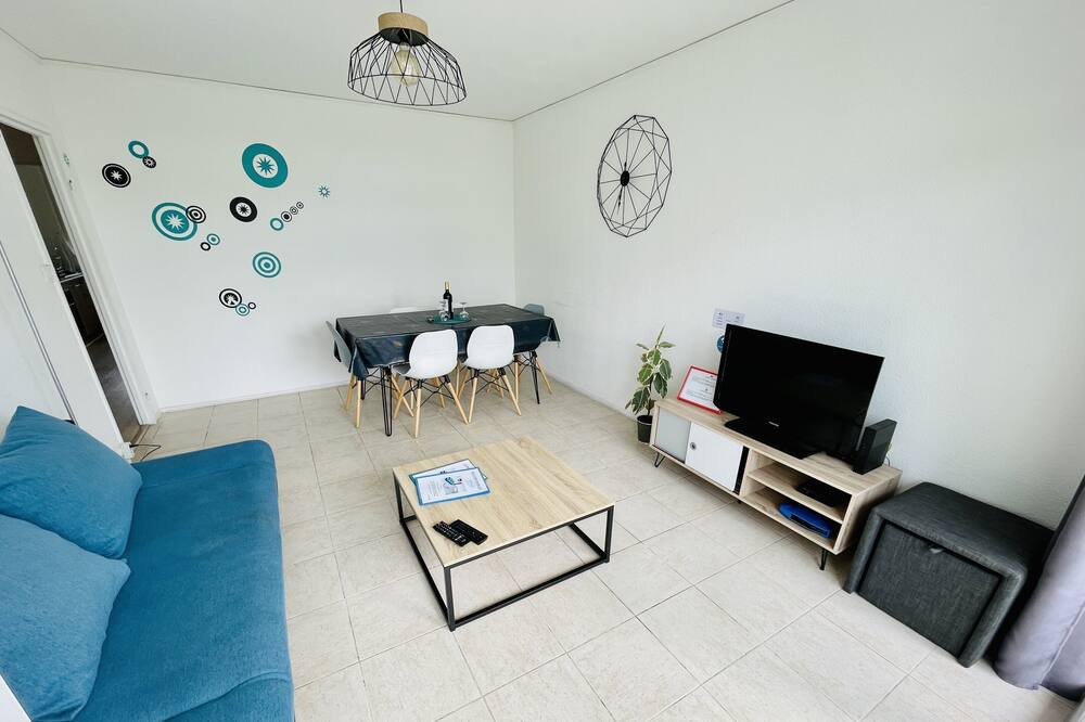 Photo of Livingroom in Cenon