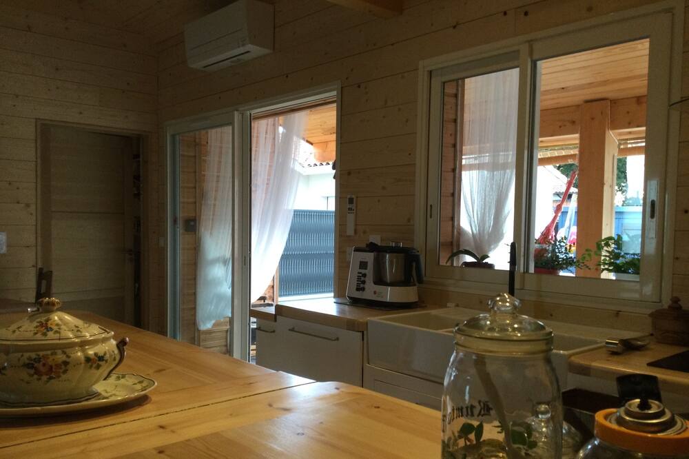 Photo of Livingroom in Aureilhan