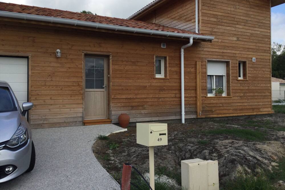 Photo of Outdoor in Aureilhan