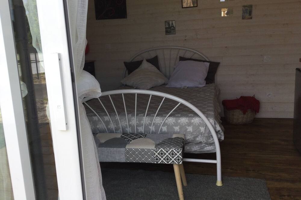 Photo of Bedroom in Aureilhan