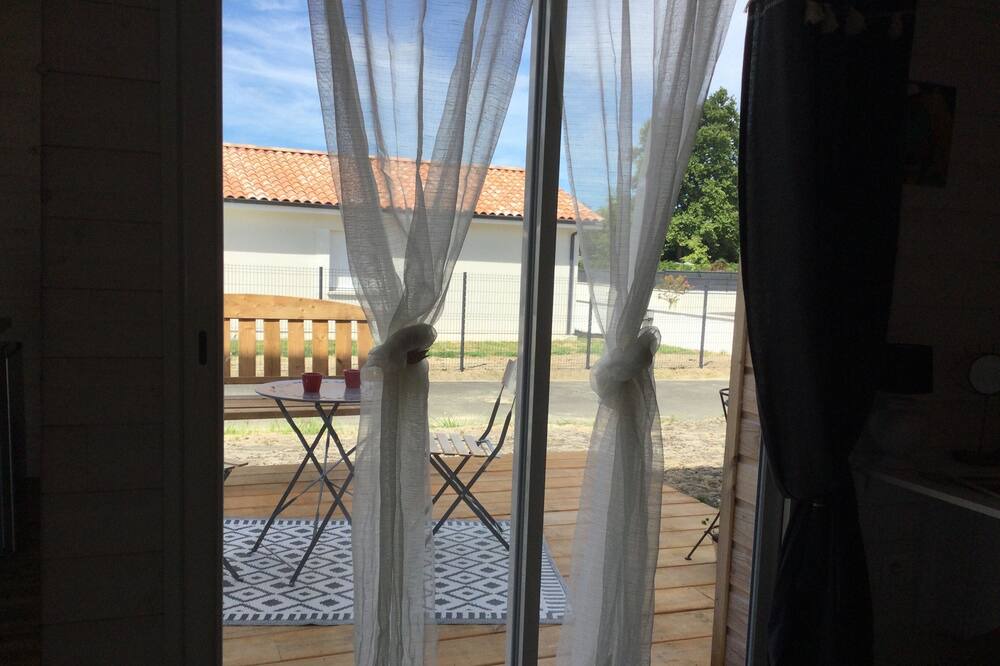 Photo of Patio Balcony in Aureilhan