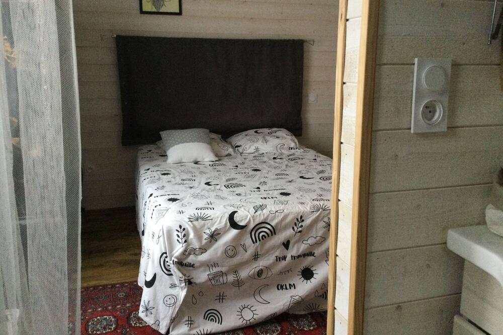 Photo of Bedroom in Aureilhan