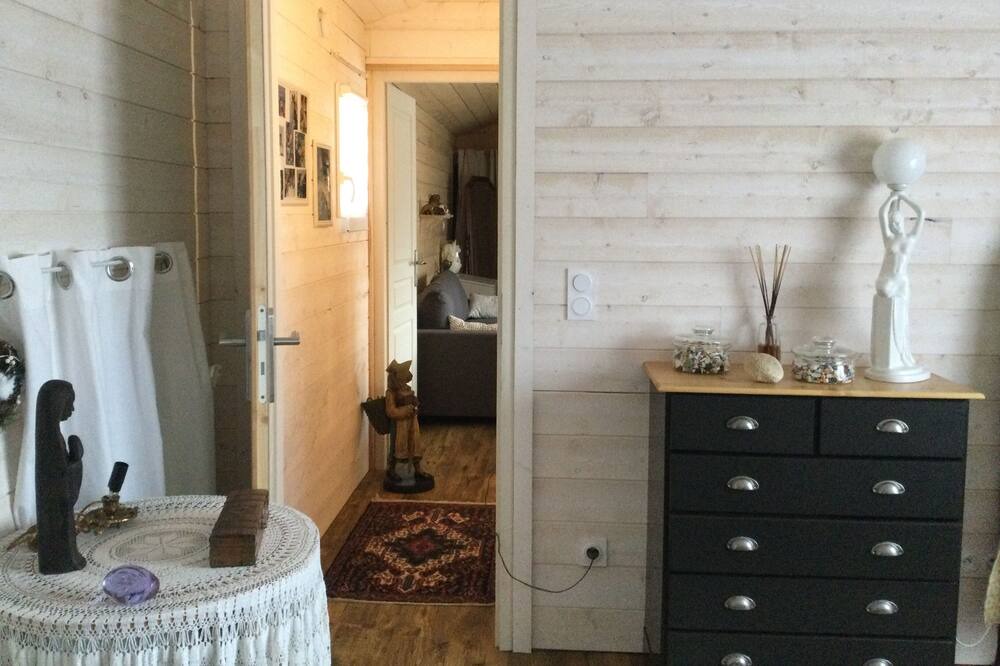 Photo of Bedroom in Aureilhan