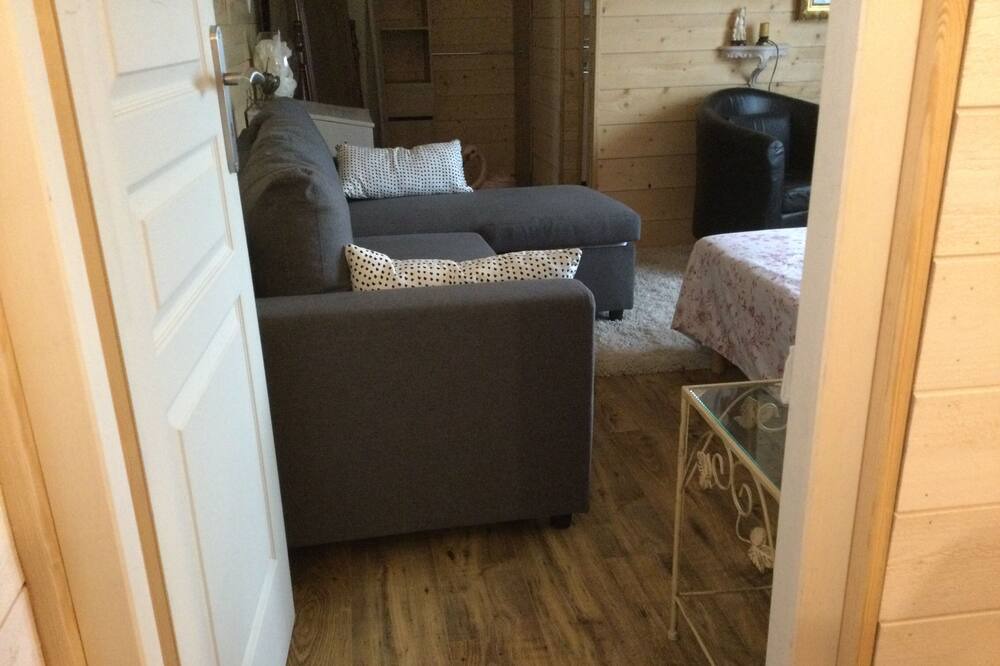 Photo of Livingroom in Aureilhan