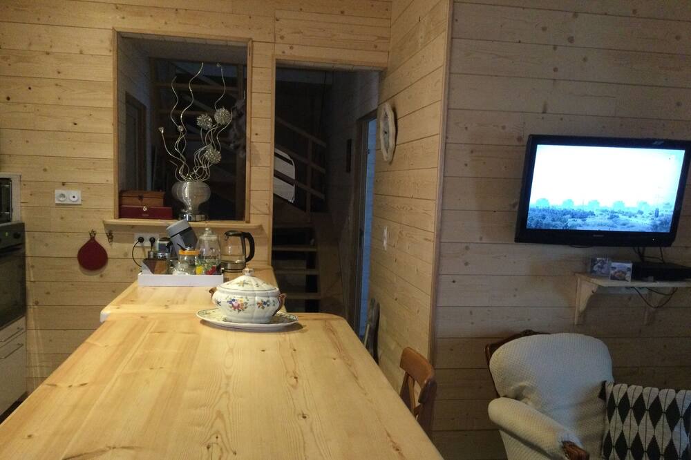 Photo of Kitchen in Aureilhan