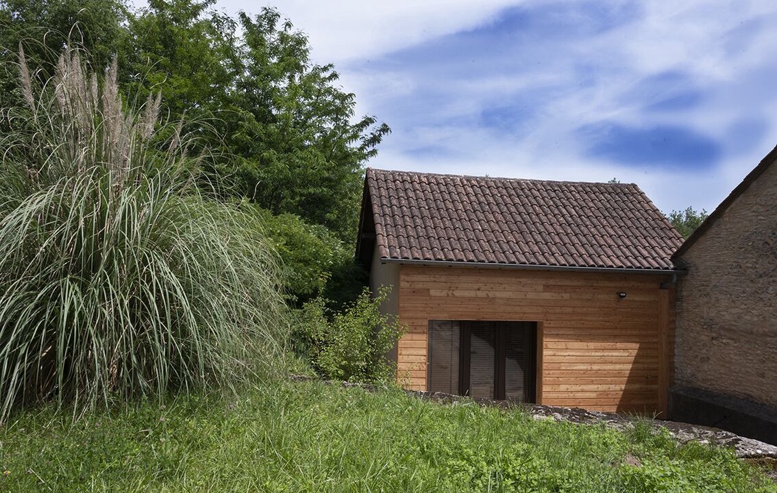 Photo of Outdoor in Valojoulx