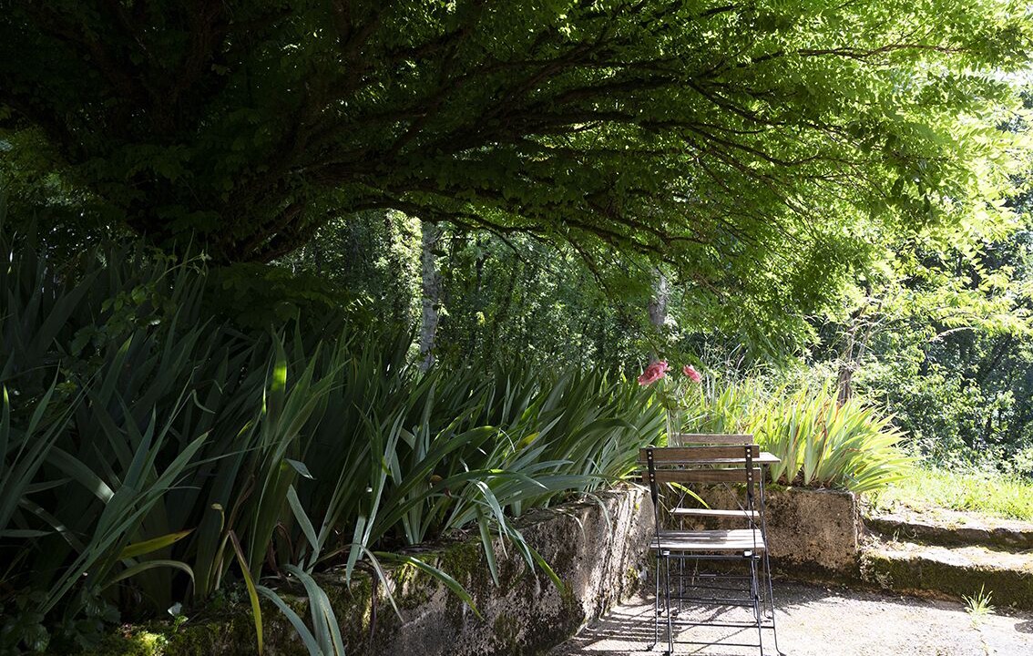Photo of Outdoor in Valojoulx
