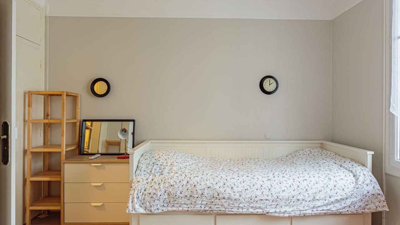 Photo of Bedroom in Saint-Jean-de-Luz City Center