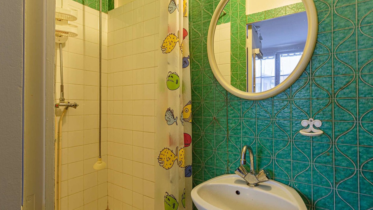 Photo of Bathroom in Saint-Jean-de-Luz City Center