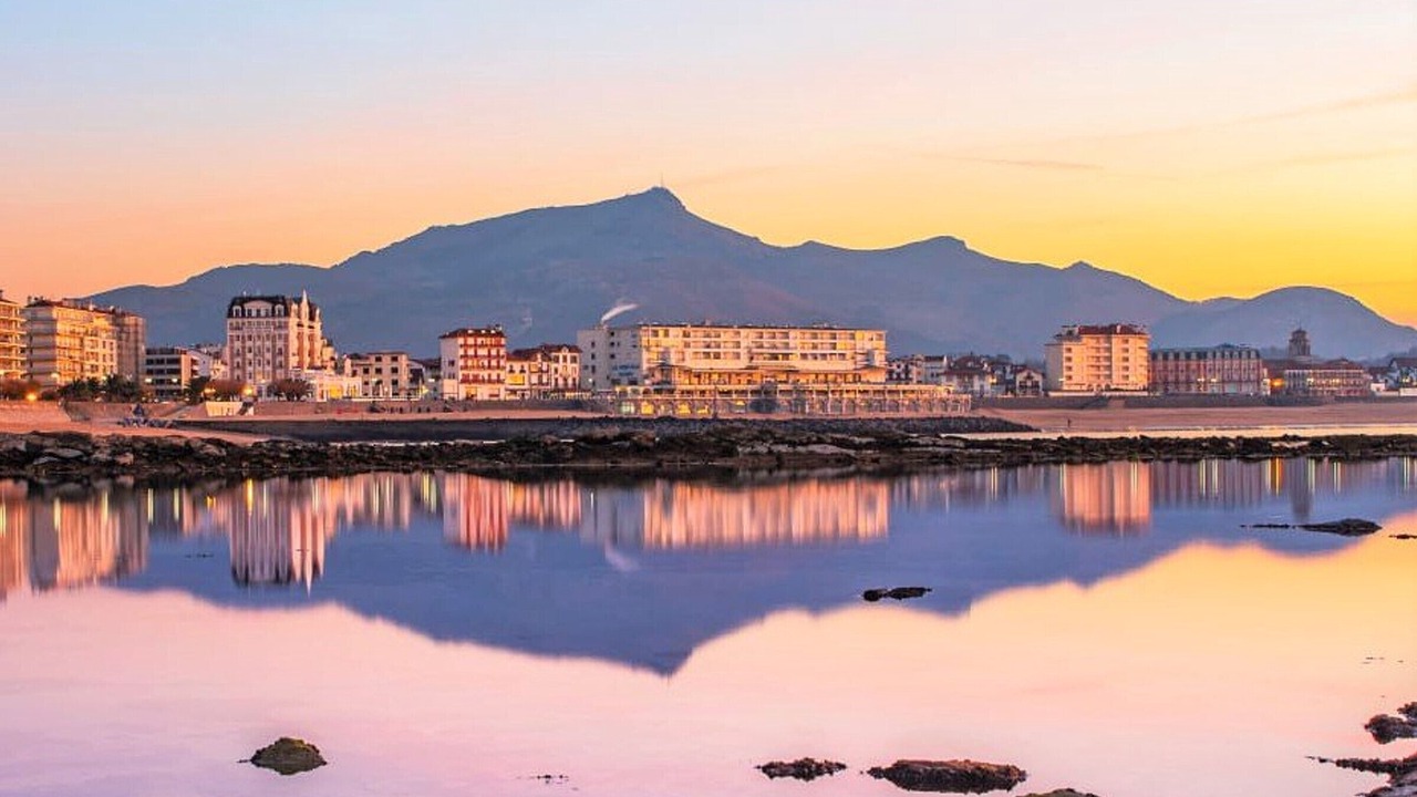 Photo of Others in Saint-Jean-de-Luz City Center