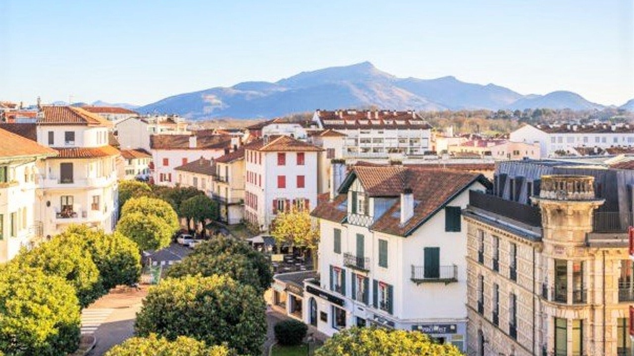 Photo of Outdoor in Saint-Jean-de-Luz City Center