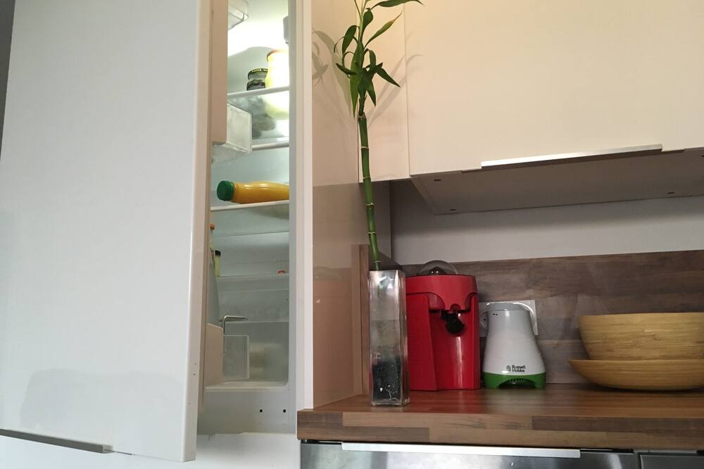 Photo of Kitchen in Vielle-Chapelle