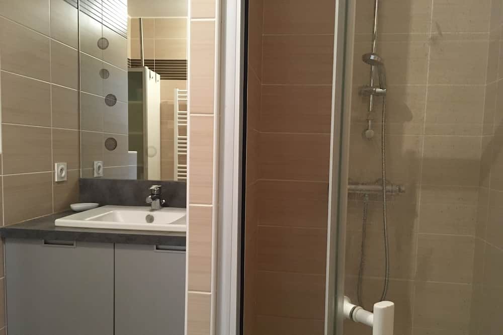 Photo of Bathroom in Vielle-Chapelle