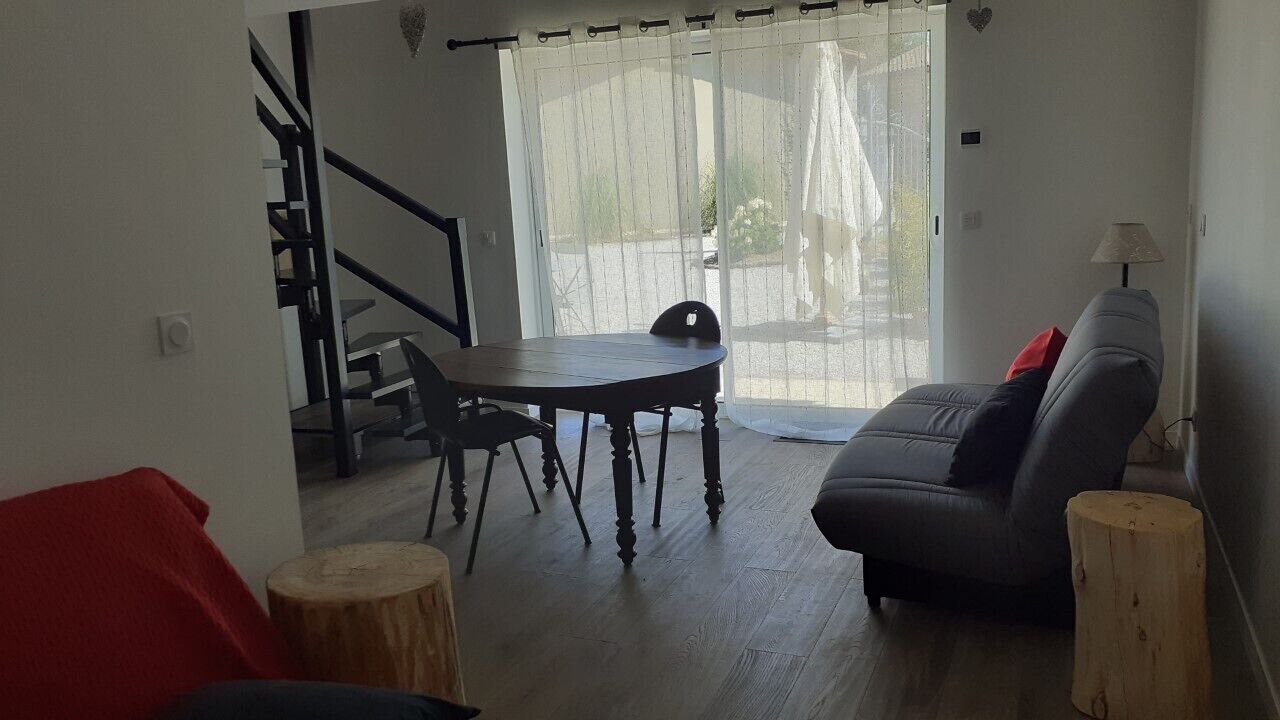 Photo of Livingroom in La Rochette