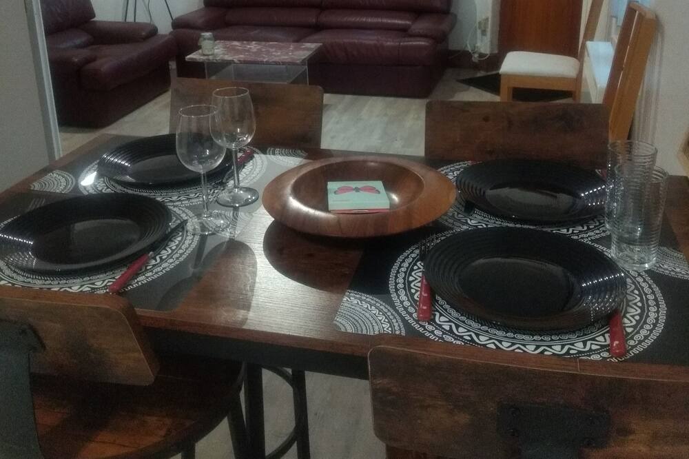 Photo of Kitchen in Hautefort