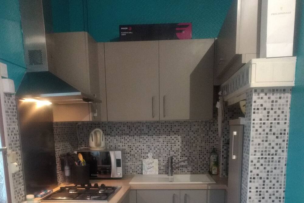 Photo of Kitchen in Hautefort
