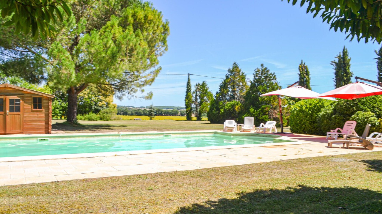 Photo of Outdoor in Le Cler