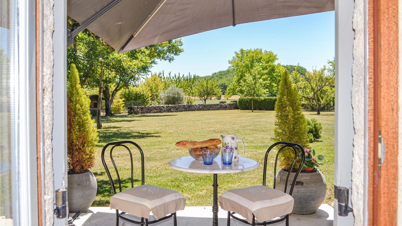 Photo of Outdoor in Le Cler