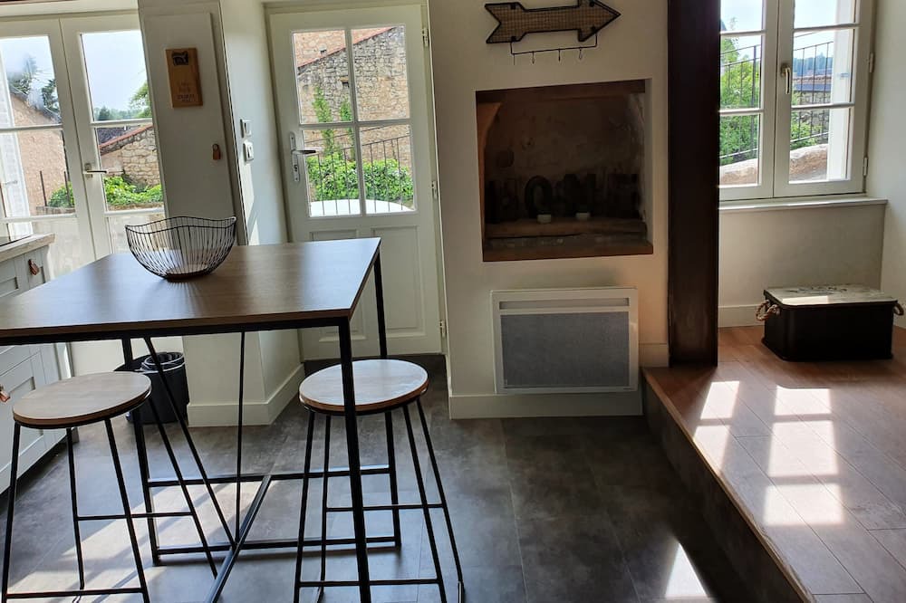 Photo of Livingroom in Chauvigny