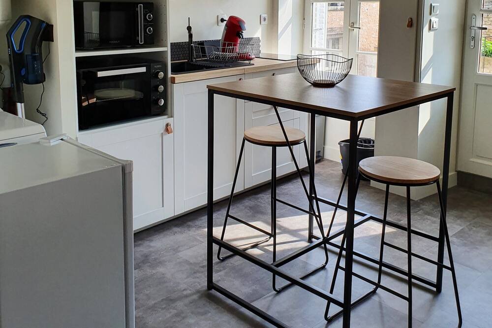 Photo of Kitchen in Chauvigny
