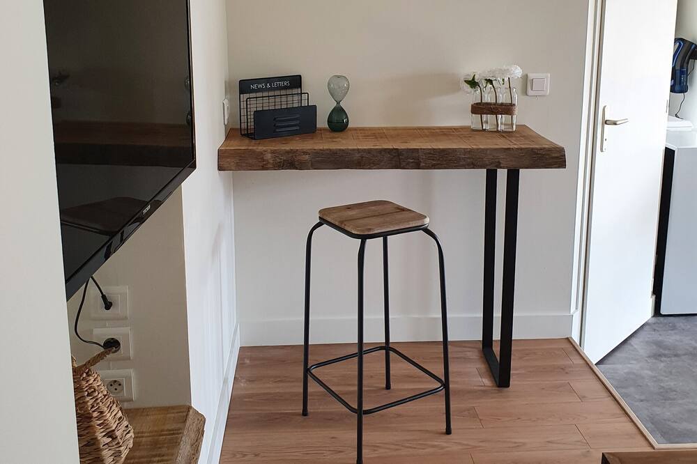 Photo of Kitchen in Chauvigny