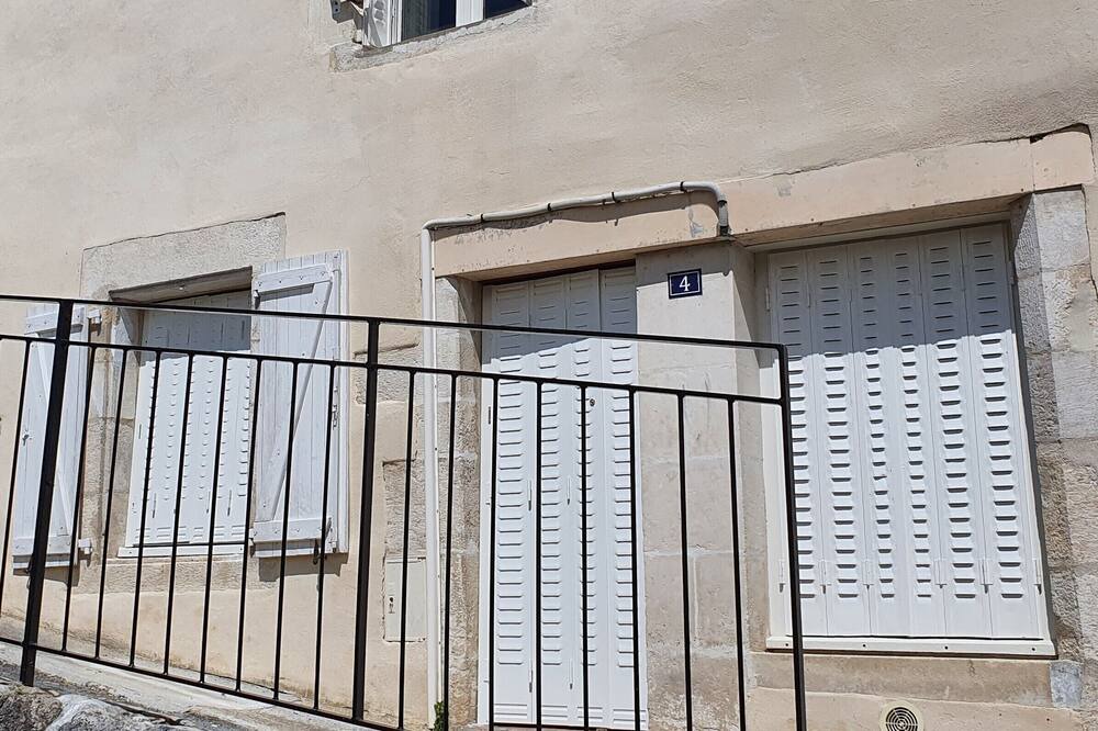 Photo of Outdoor in Chauvigny
