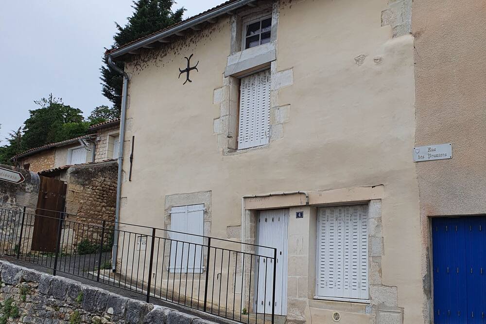 Photo of Outdoor in Chauvigny