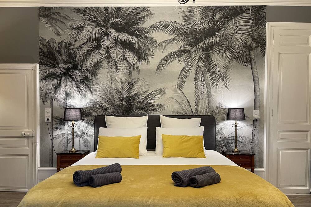 Photo of Bedroom in Saint-Medard-d'Excideuil