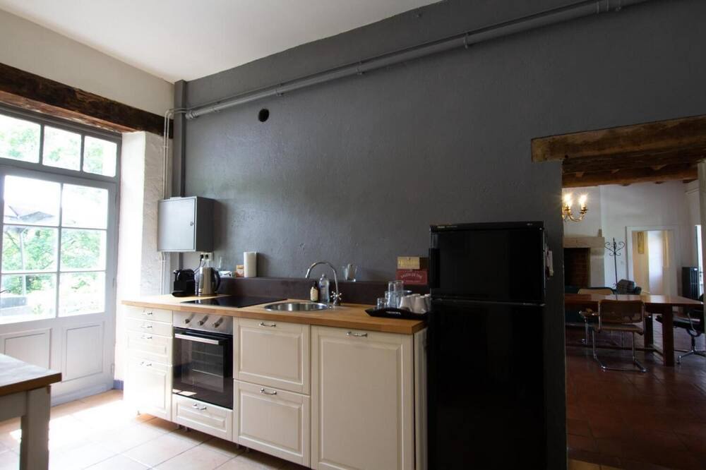 Photo of Kitchen in Saint-Medard-d'Excideuil
