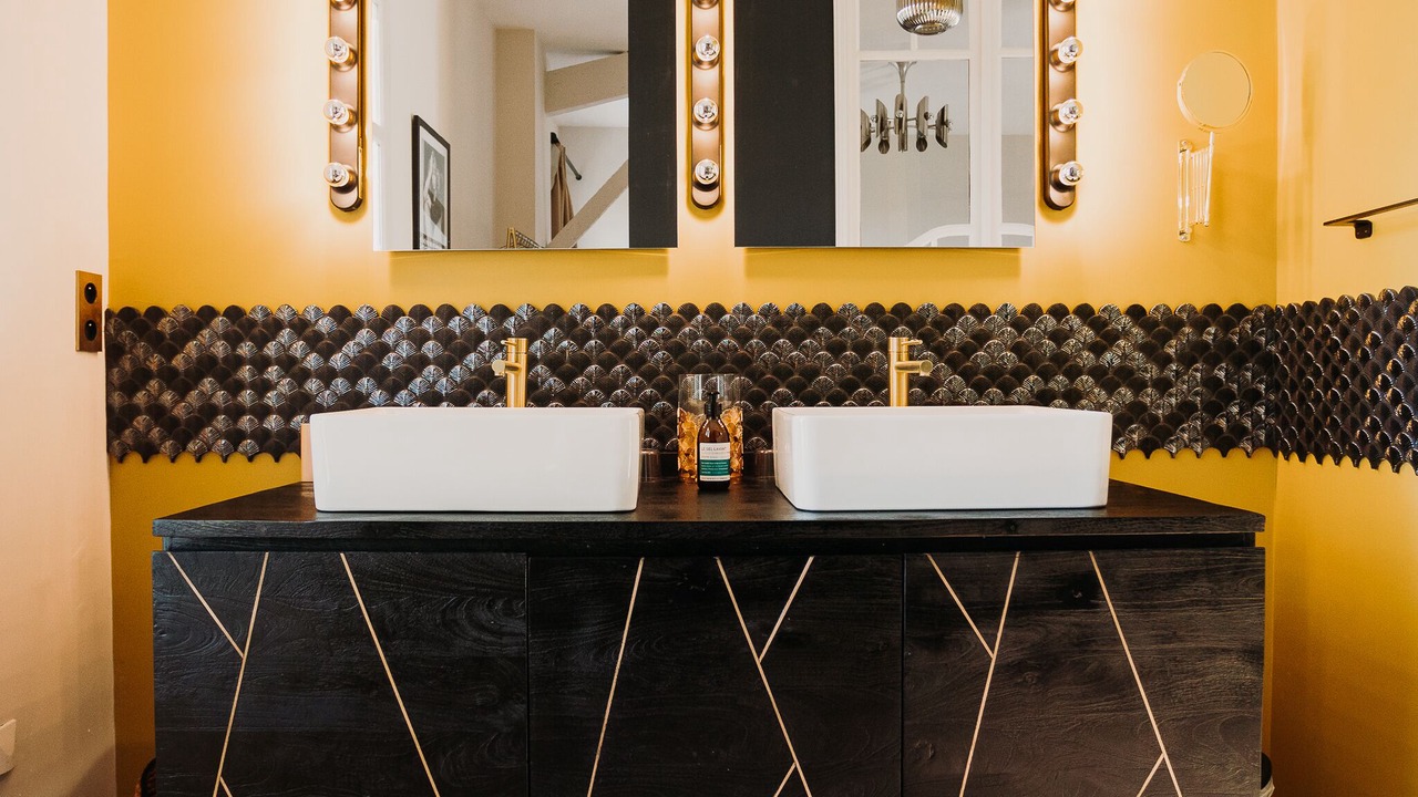 Photo of Bathroom in Soulac-sur-Mer
