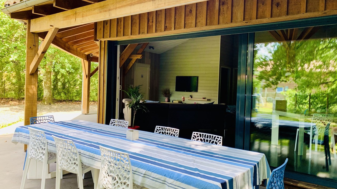 Photo of Outdoor in Boos