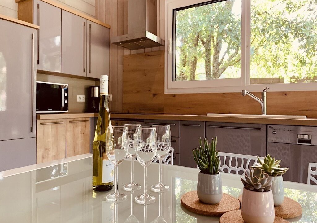 Photo of Kitchen in Boos