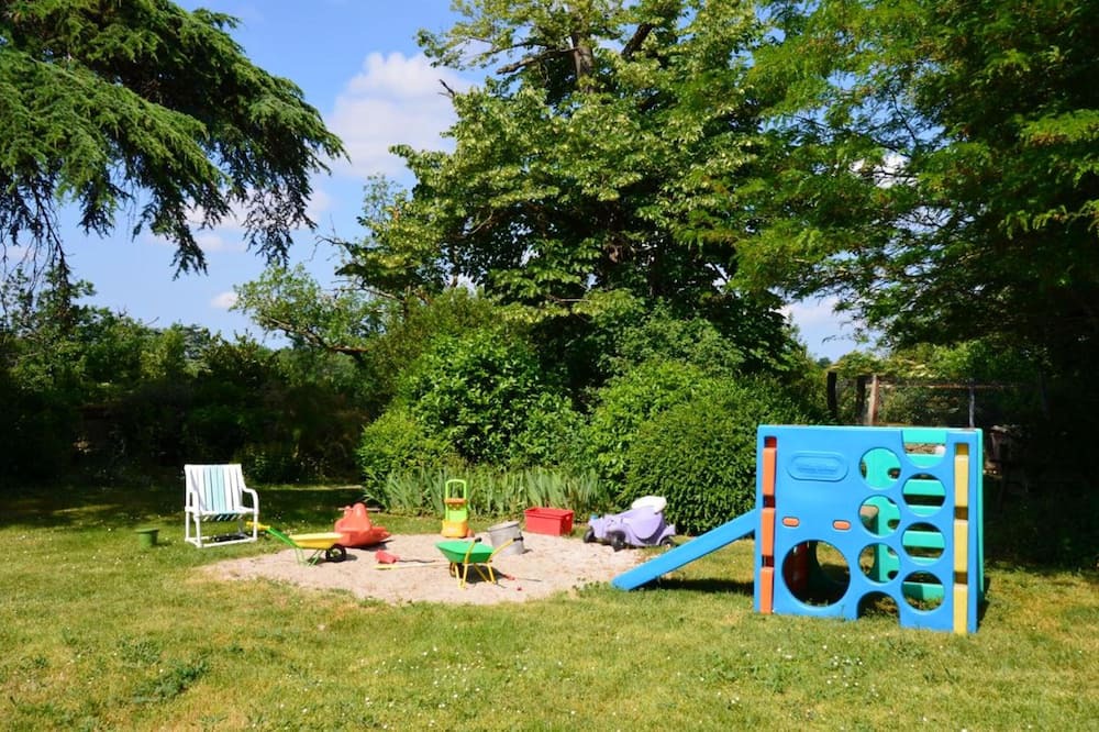 Photo of Outdoor in La Croix-Blanche