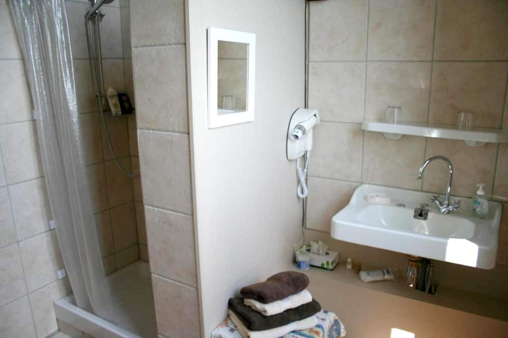 Photo of Bathroom in La Croix-Blanche