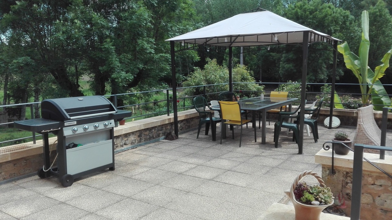 Photo of Outdoor in Vezac