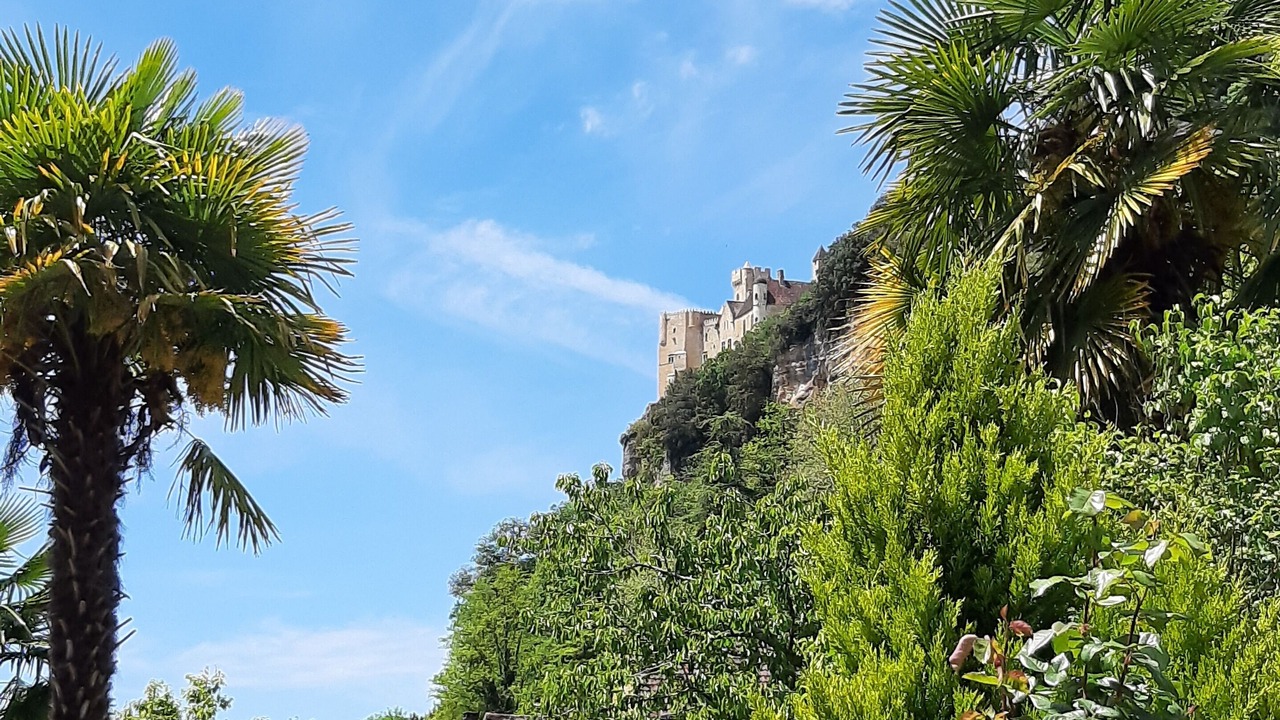 Photo of Outdoor in Vezac