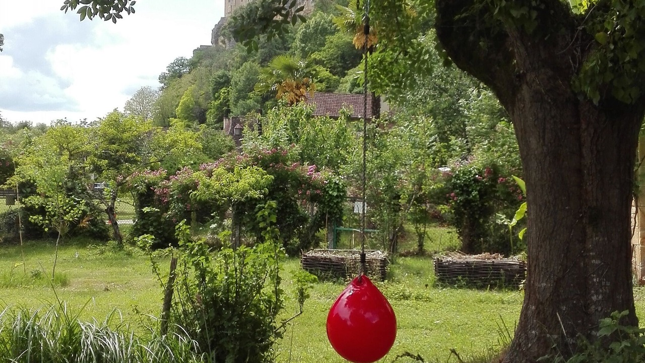 Photo of Outdoor in Vezac
