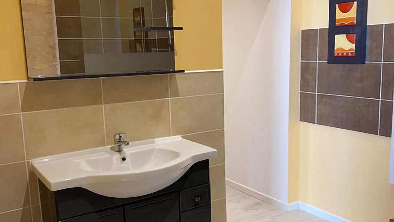 Photo of Bathroom in Bois