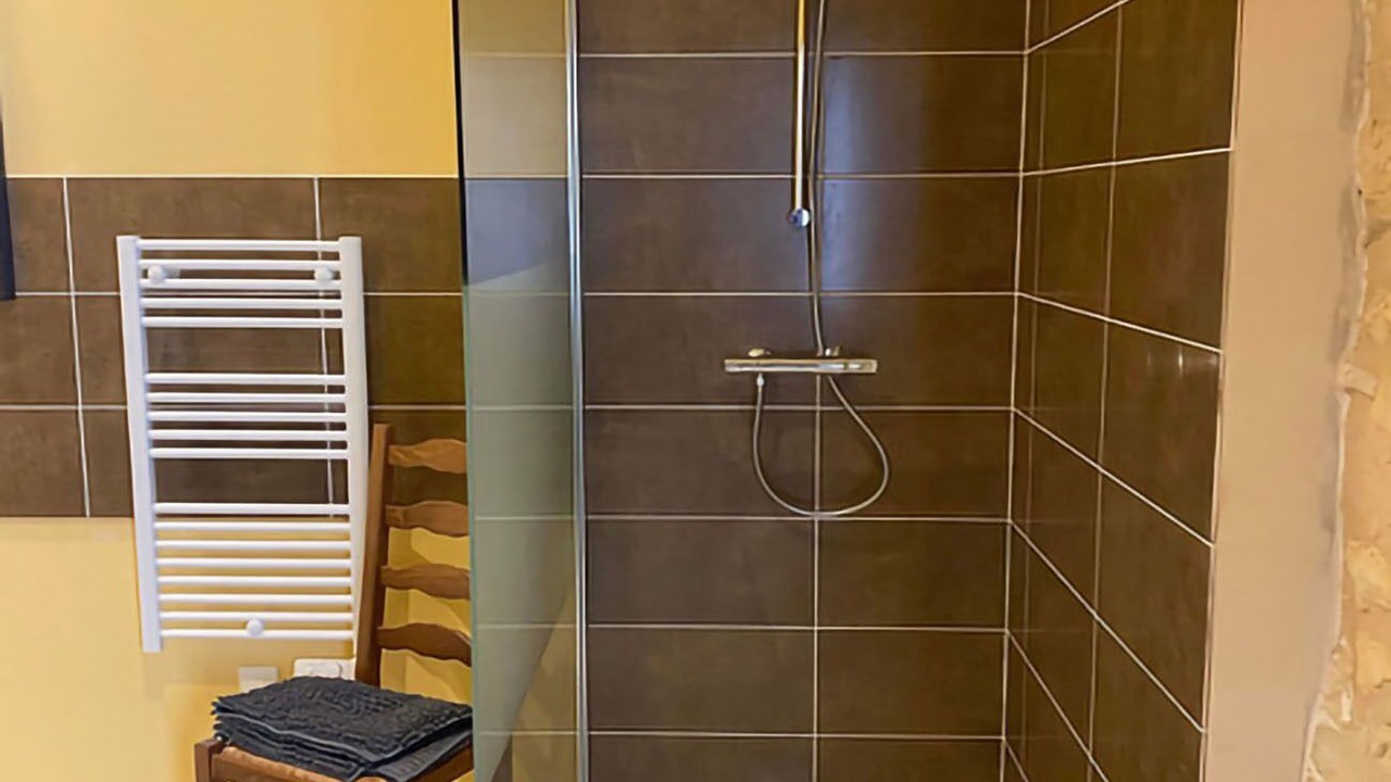 Photo of Bathroom in Bois