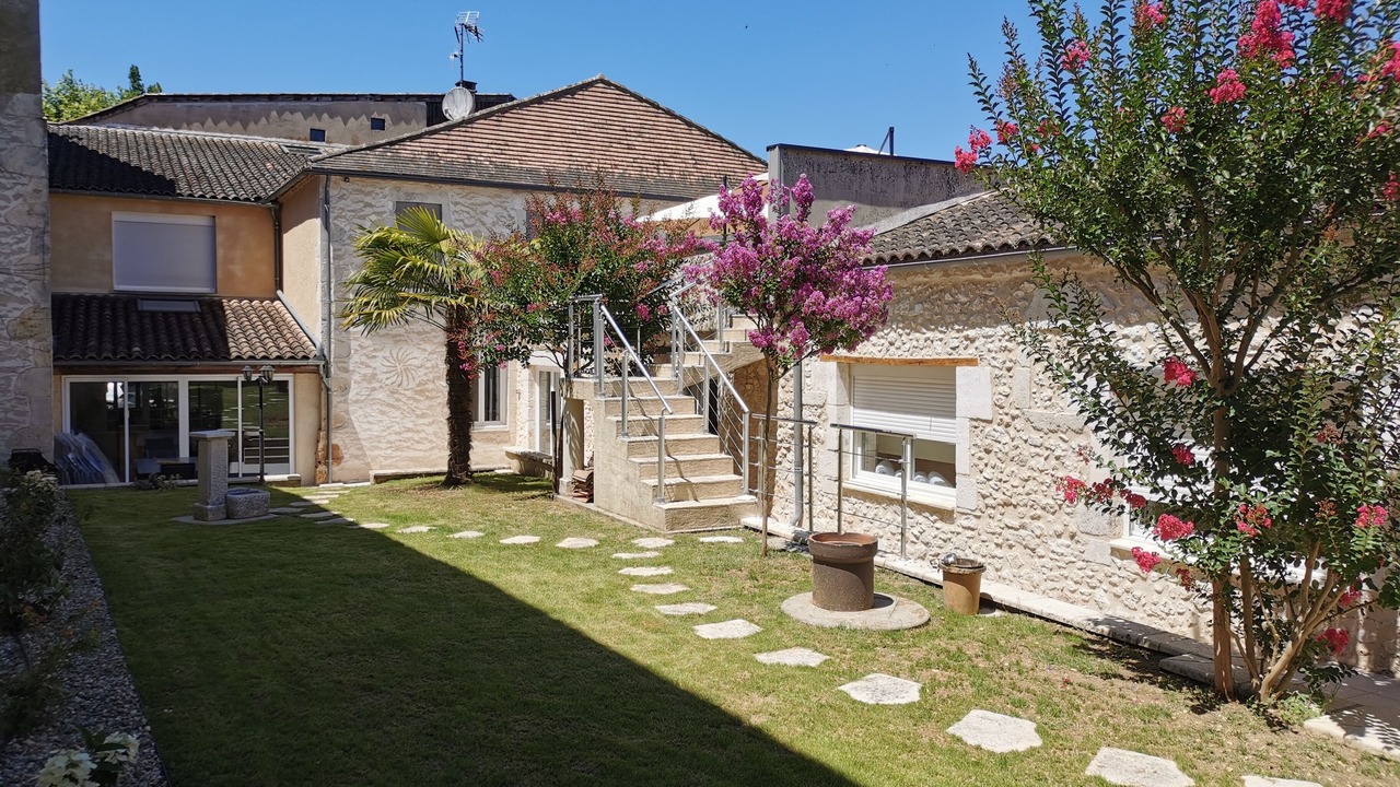 Photo of Outdoor in Eymet