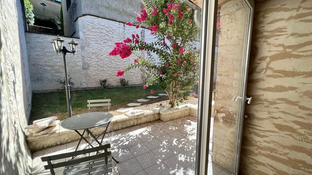 Photo of Outdoor in Eymet